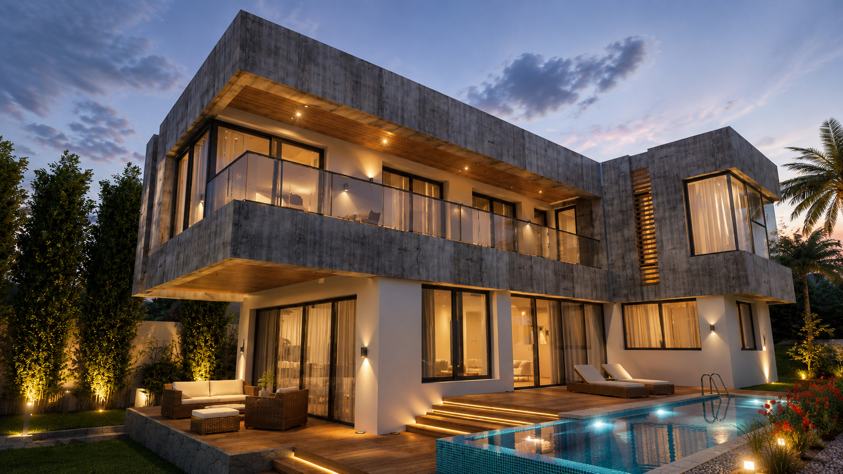 Construire une villa à Tanger : terrain, budget, permis et erreurs à éviter